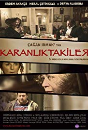 KARANLIKTAKLER