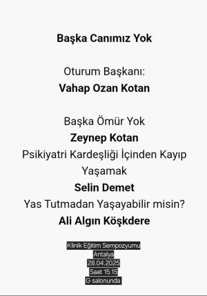 YAS TUTMADAN YAŞAYABİLİR MİSİN?