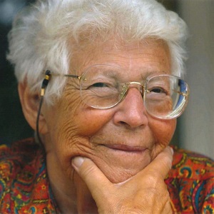 HANNA SEGAL (1918-2011)